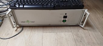 3D skener Steinbichler - 4