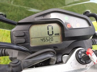 BMW G 650 XCOUNTRY - 4