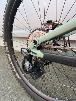 Commencal Meta - Custom build - 4