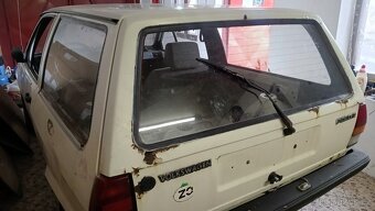 VW polo 1.3d - 4