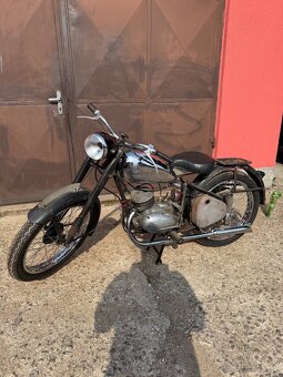 Čz 150c - 4