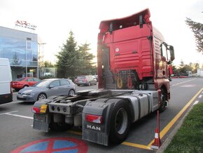 MAN TGX 18.440 Standart - original km, ev.č. 24218 - 4