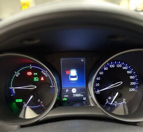 Toyota CH-R (GR 1.8) - 4