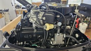 Lodní motor Tohatsu MFS 5 Hp - 4