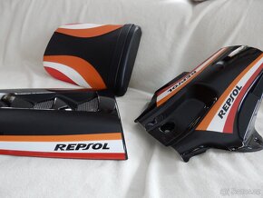 Honda cbr1000rr - 4