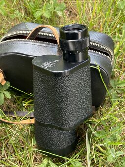 Dalekohled carl zeiss 10x50 - 4
