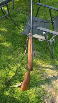 Vzduchovka vz.47 SÚTVS 03637 - 4