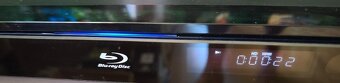 Blu Ray přehrávač Sony Bdp S360 ,čti popis - 4