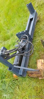 Stipacka dreva za traktor - 4