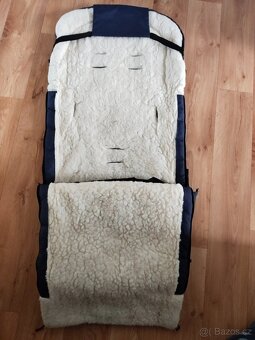 Sportovní kočárek Valco Baby Snap 4 - 4