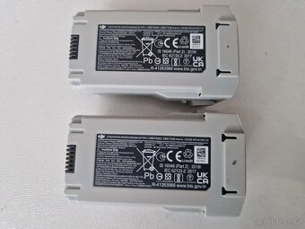 Baterie DJI mini 4 / mini 4 PRO - 4
