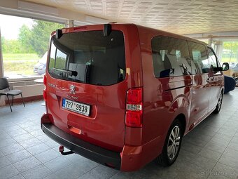 Traveller 2.0 Hdi 110kw - 4