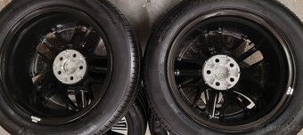 Mitsubishi Eclipse Cross,18' alu disky, Michelin - - 4
