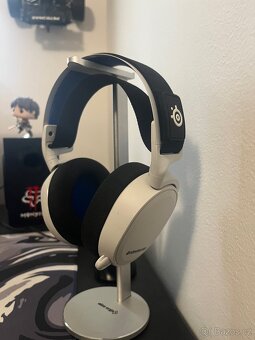 SteelSeries Arctis 7P+ wireless - 4