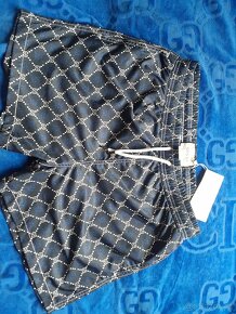 Bermudy,plavky,kraťasy od firmy Gucci 3XL - 4