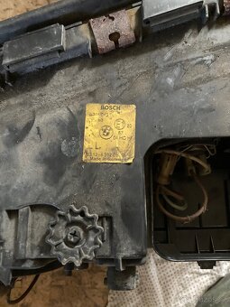 Přední světla bmw e38 - 4