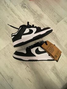 Nike dunk low velikost 38 - 4