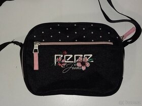 Kabelka/taška přes rameno/cross body Pepe Jeans - 4