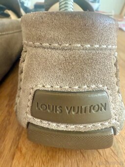 Mokasíny Louis Vuitton - 4