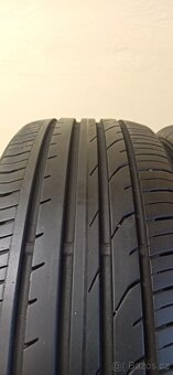 Continental 215/55 R18 95H 5,5-6mm - 4