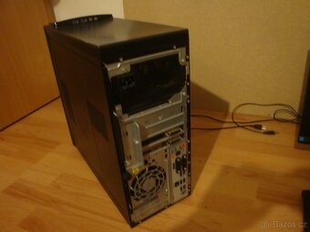 Kompletní počítač HP Pavilion HPE - intel Core i7 - 4