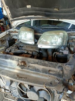 Berlingo 2 - 4