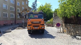 IVECO Trakker - 4