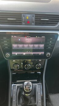 Škoda Superb 3 combi 2.0tdi 110kw 150ps 6-manual - 4