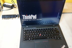 Lenovo x1 carbon - 4