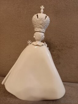 Soska Prazske Jezuliatko Royal dux - 4