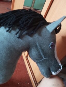 Hobby horse na prodej - 4