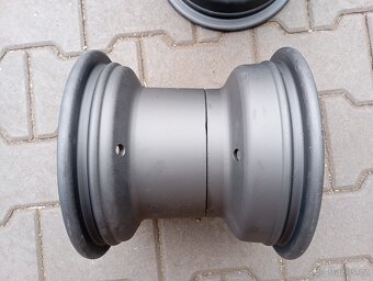 Zadní disky Yamaha yfz 450 4x115 - 4