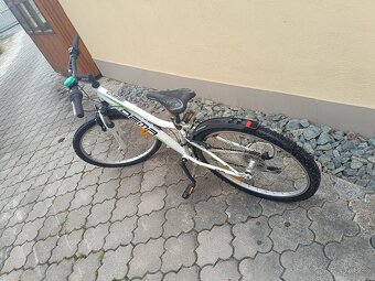 prodám dívčí kolo - 4