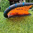 Wing Naish ADX 2024 6 m2 - 4