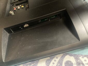 Prodám Televizi/Monitor Grundig - 4
