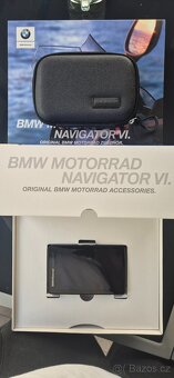 BMW Navigator 6 / VI - 4