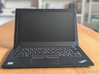 Lenovo X280 - 4