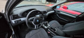 3.0d e46 135kw touring - 4