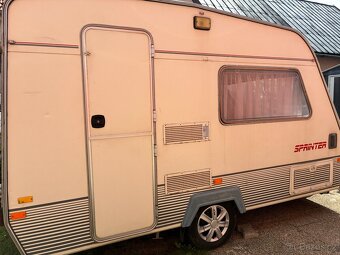 Karavan BEYERLAND sprinter - 4