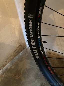 Mongoose 29" Tyax expert - 4
