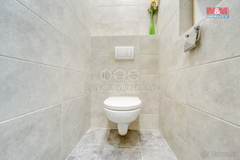 Pronájem bytu 2+kk, 43 m², Plzeň, ul. Havlíčkova - 4