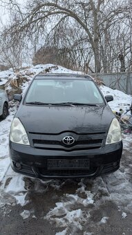 Corolla Verso 2008 2.2 d-cat 130kw - 4