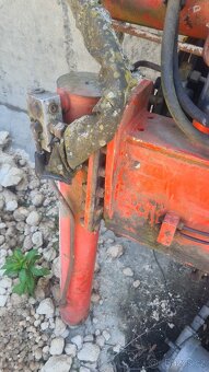 Hydraulická ruka palfinger pk 8080 - 4