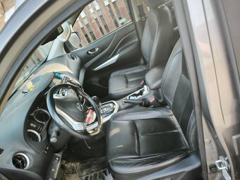 NISSAN NAVARA D23 - 4