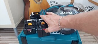 Aku 18V/6.0a9.0Ah,pro nářadí Makita LXT a jiné nářadí,NEW. - 4