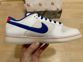 NIKE DUNK LOW RETRO PREMIUM - YEAR OF THE RABIT - 4