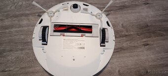 Robotický vysavač/mop Xiaomi - 4