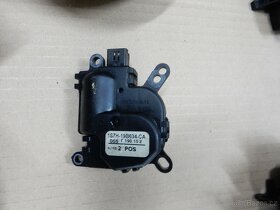 Díly Ford Connect 1.8TDCI 66kw - 4