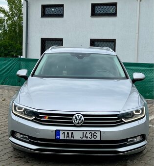 PASSAT B8 2.0TDI 140KW - 4