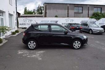 Škoda Fabia 3 2019 1.0 MPI 44kw AMBITION KLIMA - 4